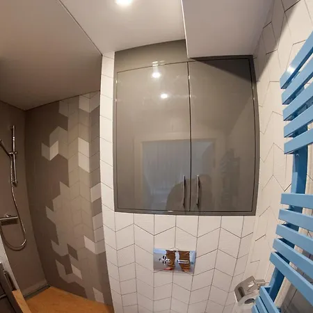 Apartament dwupoziomowy Yakima Puck Pokój zdjęcie