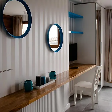 Apartament dwupoziomowy Yakima Puck Pokój zdjęcie