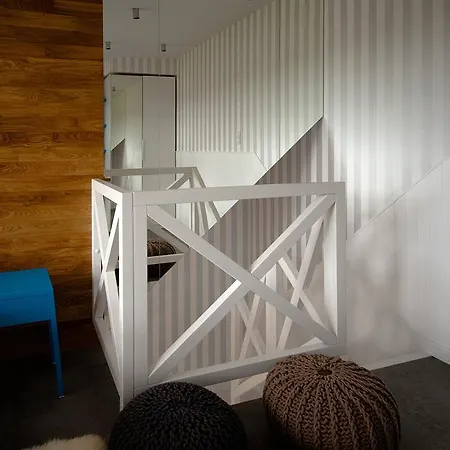 Apartament dwupoziomowy Yakima Puck Pokój zdjęcie