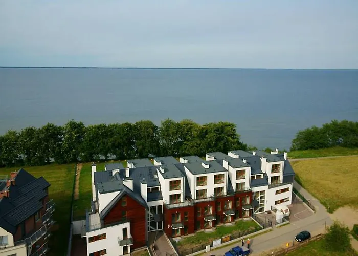 Apartament Dwupoziomowy Yakima